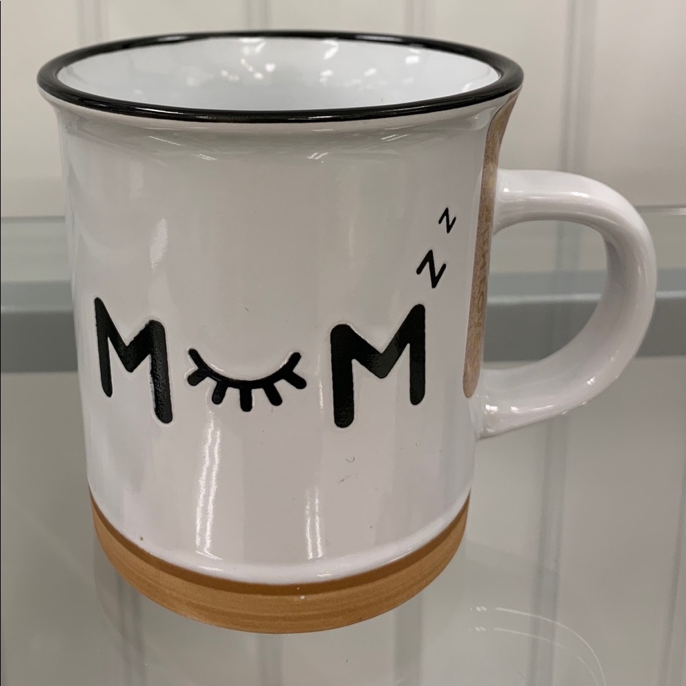 Cute Mom Coffee Tea Mug